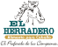 Alimento para caballos